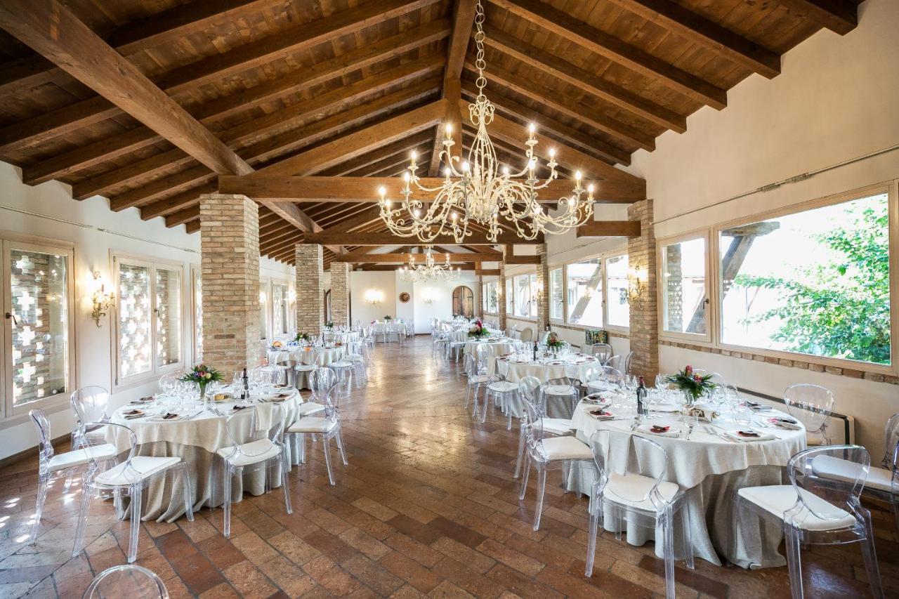 Antico Benessere Fara Gera d'Adda Exterior photo