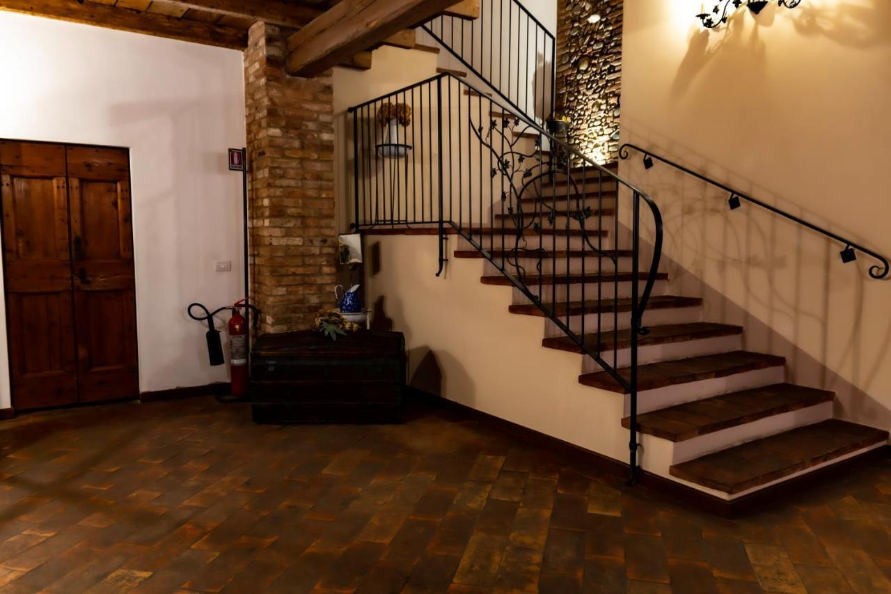 Antico Benessere Fara Gera d'Adda Exterior photo