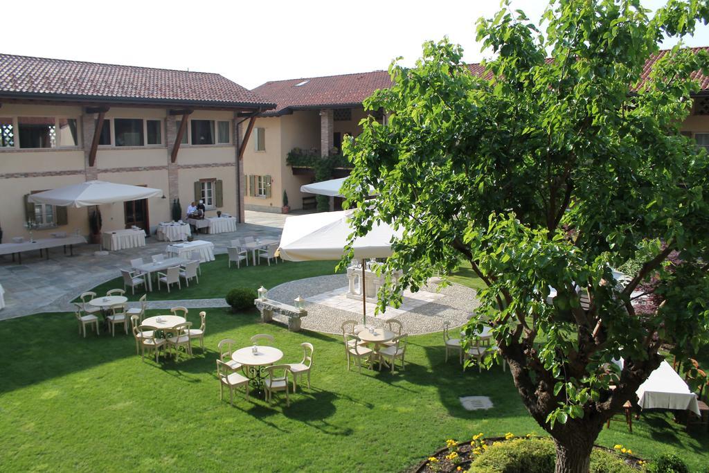 Antico Benessere Fara Gera d'Adda Exterior photo