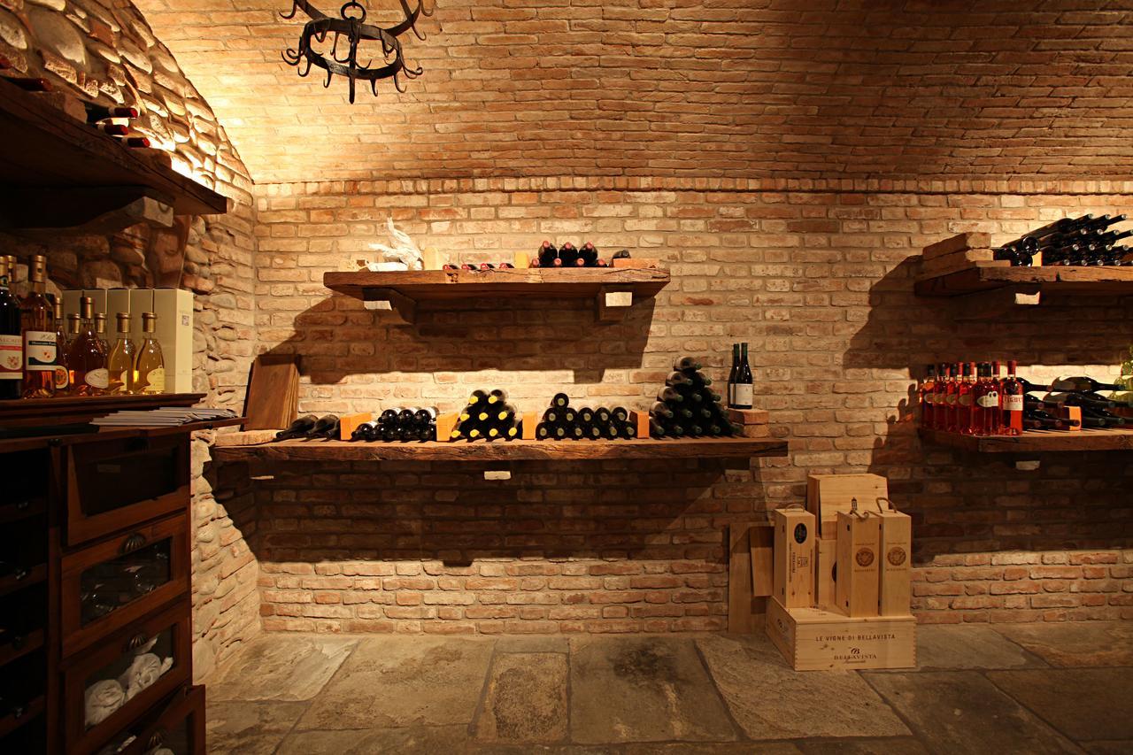 Antico Benessere Fara Gera d'Adda Exterior photo
