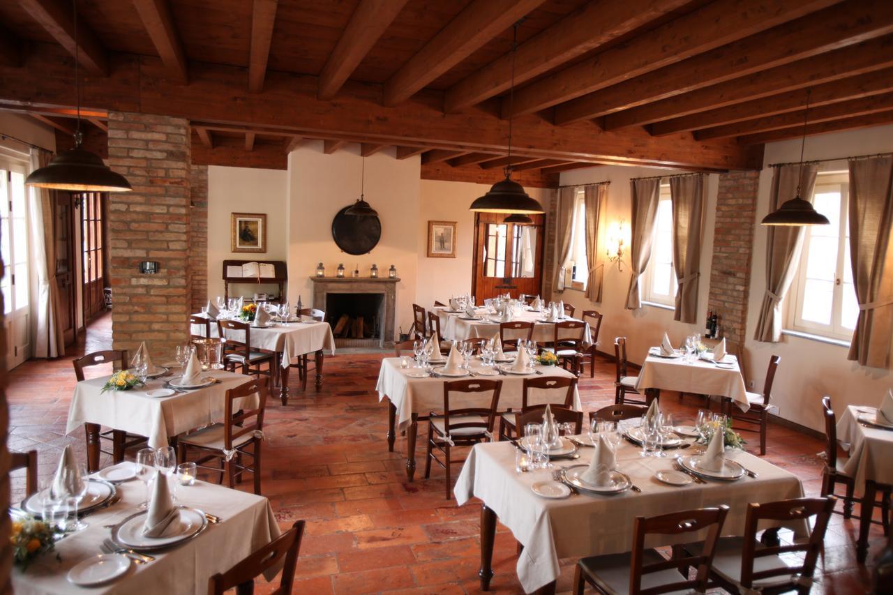 Antico Benessere Fara Gera d'Adda Exterior photo