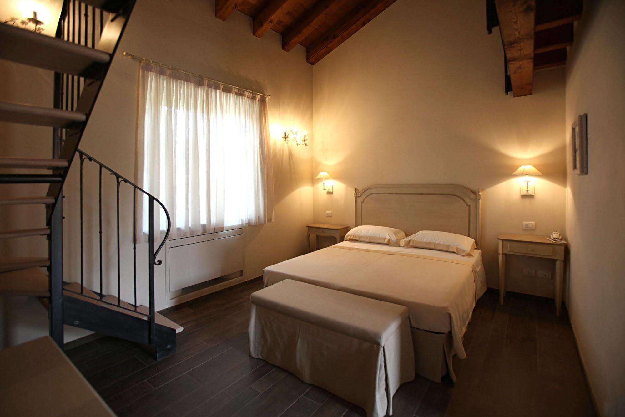 Antico Benessere Fara Gera d'Adda Exterior photo