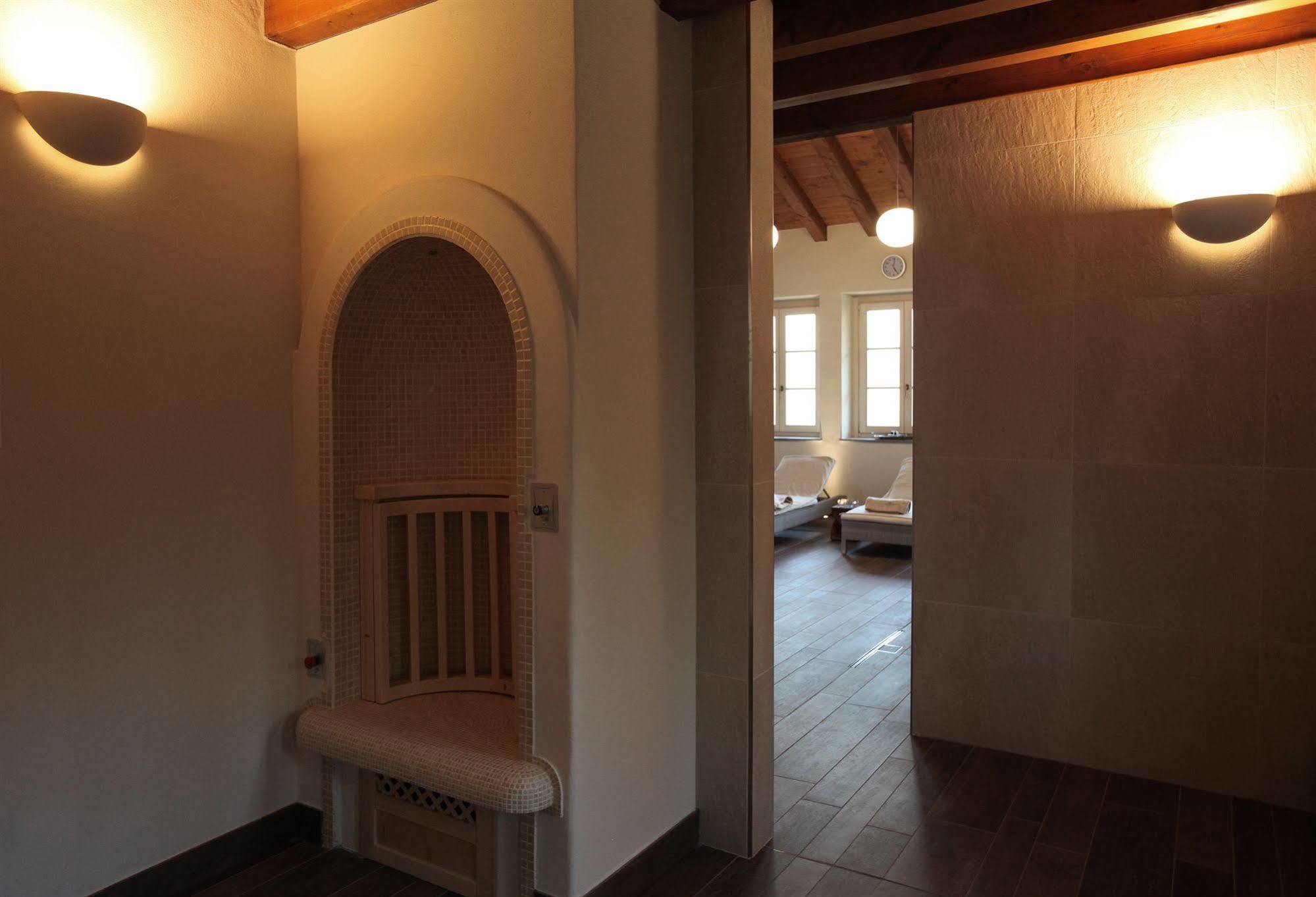 Antico Benessere Fara Gera d'Adda Exterior photo